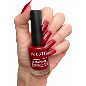 Nail Flawless Oje 35 Great Red - Kırmızı