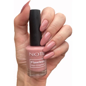 Nail Flawless Oje 77 Rose Nude - Nude