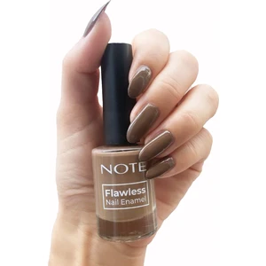 Nail Flawless Oje 55 Sandstone - Kahverengi