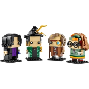 Brickheadz 40560 Hogwarts™ Profesörleri