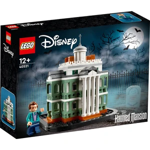 Disney 40521 Mini Disney Perili Köşk
