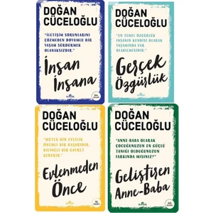 İnsan İnsana - Gerçek Özgürlük- Evlenmeden Önce - Geliştiren Anne-Baba - Doğan Cüceloğlu