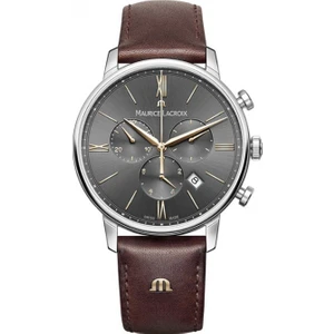 Maurice Lacroix ML-EL1098SS001311-1 Erkek Kol Saati