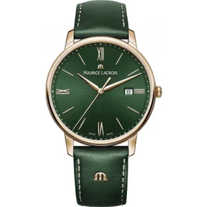 Maurice Lacroix ML-EL1118PVP01610-1 Erkek Kol Saati