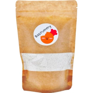 Babyummy Hindistan Cevizli Muhallebi Karışımı