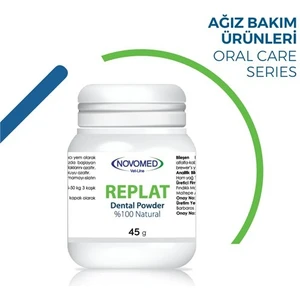 Replat Plak Giderici