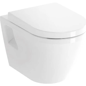 Vitra Integra Round Asma Klozet 7063L003-0850