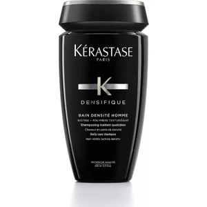 Bain Densite Homme Densifying Strengthening Shampoo For Males 250 Ml