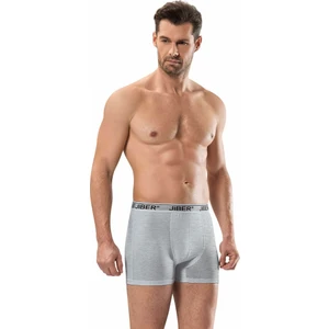 Erkek Likralı Boxer 6'lı Paket - 156