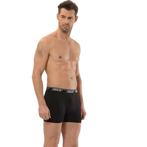 Erkek Likralı Boxer 6'lı Paket - 156