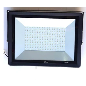 Akım LED 500 Watt LED Projektör Dış Mekan Beyaz Aydınlatma