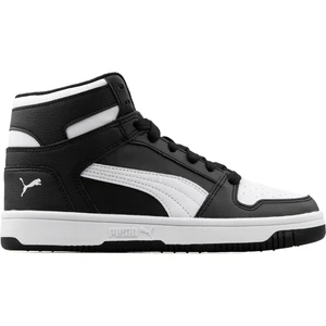 Rebound Layup Sl Unisex Günlük Ayakkabı 36957301 Siyah