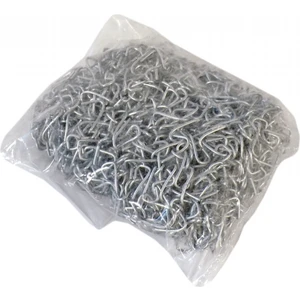 NYF Döşeme Kancası (S Tipi) 1 Kg