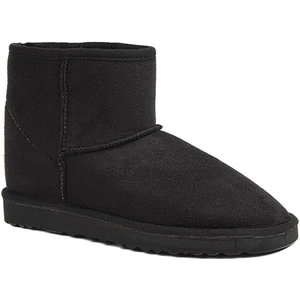 Pierre Cardin 52127 Kadın Bot Siyah Ugi