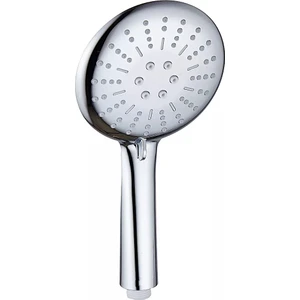 Nirvana YT05 Abs Krom Banyo Duş Başlığı 3fonksiyonlu