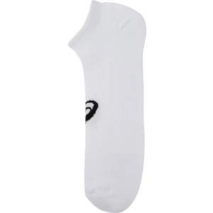 6PPK Beyaz Ankle Çorap 6 Çift Yastıklı ve Havalandırmalı Tasarım