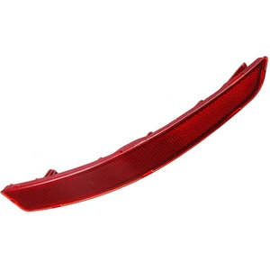 Volkswagen Jetta 2015 - 2018 Arka Sol Reflektör - 5C6945105B