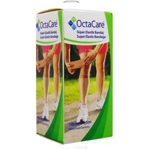 Süper Elastik Bandaj 10  cm x 4,5m