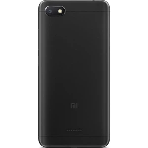 Xıaomı Redmi    6A 16 GB   Siyah Siyah