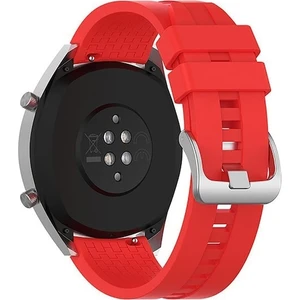 Honor Watch Gs Pro Tokalı Akıllı Saat Silikon Kayış 22MM