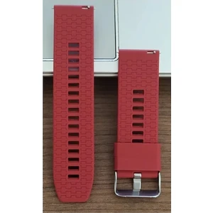 Honor Watch Gs Pro Tokalı Akıllı Saat Silikon Kayış 22MM