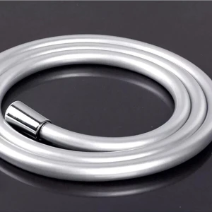 Pvc Kaplama Bilyeli Duş Banyo Hortum Spirali