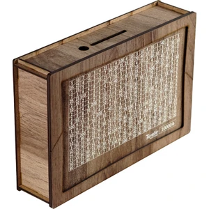 Tuvalia, Hedef Kumbara, Para Biriktirme Kutusu, Parabox, 10.000 Tl