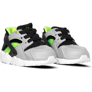Huarache Bebek Gri Spor Ayakkabı Dar Kalıp 704950