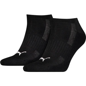 Cushıoned Trainer Çorap (2'li Paket)
