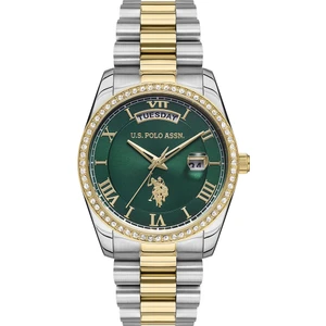 U.S. Polo Assn. 2054-04 Kadın Kol Saati