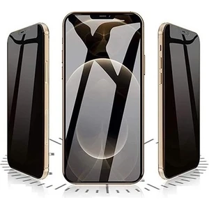 Oppo Reno 3 Tam Kaplayan Hayalet Ekran Koruyucu Gizli Cam