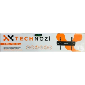 Tv Askı Aparatı LED LCD 106 - 152 Ekran (42"- 60" Inç)