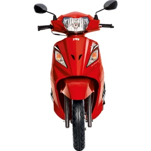Jupiter 110 Motosiklet Kırmızı