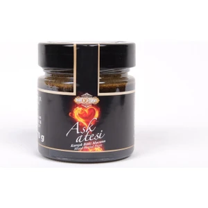 Aşk Ateşi Bitkisel Karışımlı Macun 270 gr