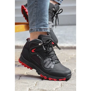 M.p. 222-2603 Rahat Taban Shoftshell Bağcıklı Unisex Bot