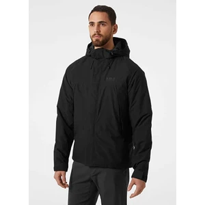 Helly Hansen Hh Banff Insulated Jacket Erkek Mont HHA.990