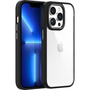 Buff iPhone 13 Pro New Air Bumper Kılıf Black