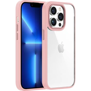 Buff iPhone 13 Pro New Air Bumper Kılıf Pink