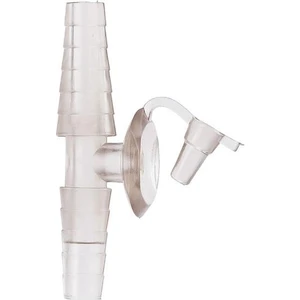 Kapkon Konnektör - Steril 240 0001 1