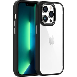 Buff iPhone 13 Pro Max New Air Bumper Kılıf Black