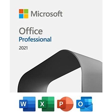Microsoft Office 2021 Professional Fiyatı - Taksit Seçenekleri