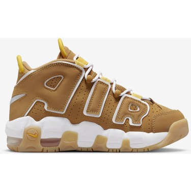 Nike Air More Uptempo DQ4713-700 Kadın Spor Ayakkabısı Fiyatı