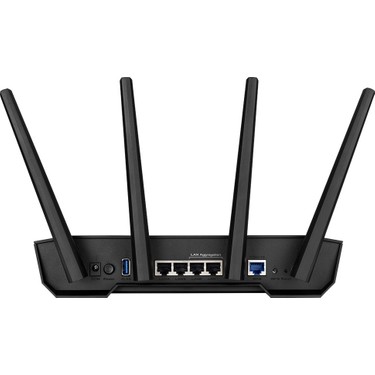 Asus TUF-AX3000 V2 WIFI6 Gaming Extendable Router-Mobile Fiyatı