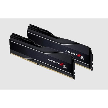 Gskıll Trident Z5 Neo DDR5-6000MHZ CL30 32GB (2X16GB) Fiyatı