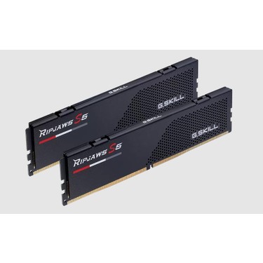 Gskıll Ripjaws S5 Siyah DDR5-5600MHZ CL36 32GB (2X16GB) Fiyatı