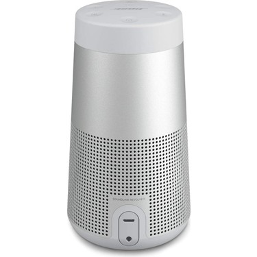 Bose SoundLink Revolve IIホワイト Soundlink Revolve Iı Bluetooth Hoparlör, Gümüş Fiyatı