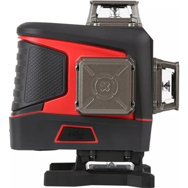 Uni-T LM576LD 3D 16 Çizgili Yeşil Lazer Hizalama Fiyatı