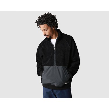 TENDERLOIN SPONGE FLEECE PFPブラック スウェット M The North Face M