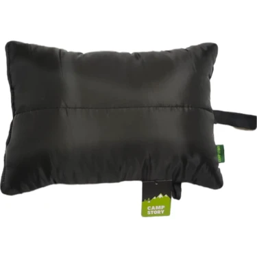 Arvel Kamp Yastığı