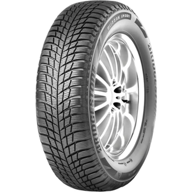 Bridgestone 225/45 R18 91H Xl LM001 Blizzak Ext Moe Oto Kış Lastiği ( Üretim Yılı: 2023